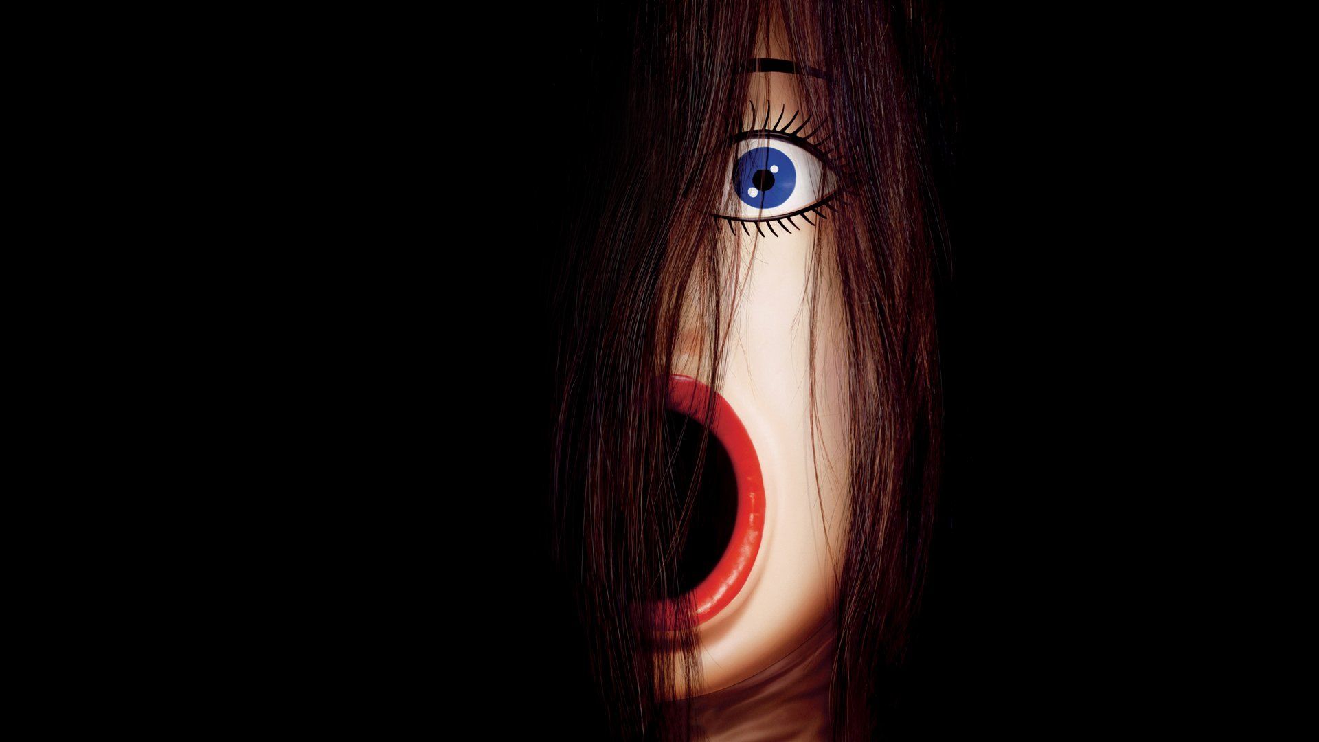Volto inquietante Scary Movie, 1920x1080 1080p, Desktop