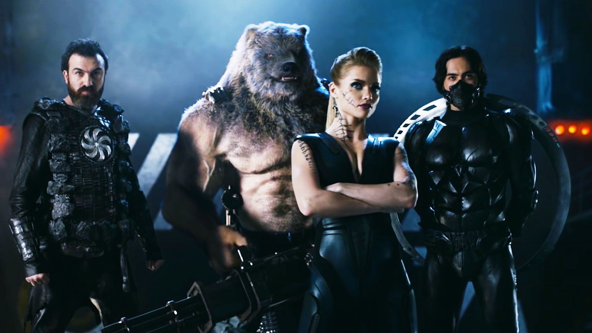Wolverine artiglio X-Men, 1920x1080 Full HD 1080p, Monitor Gaming