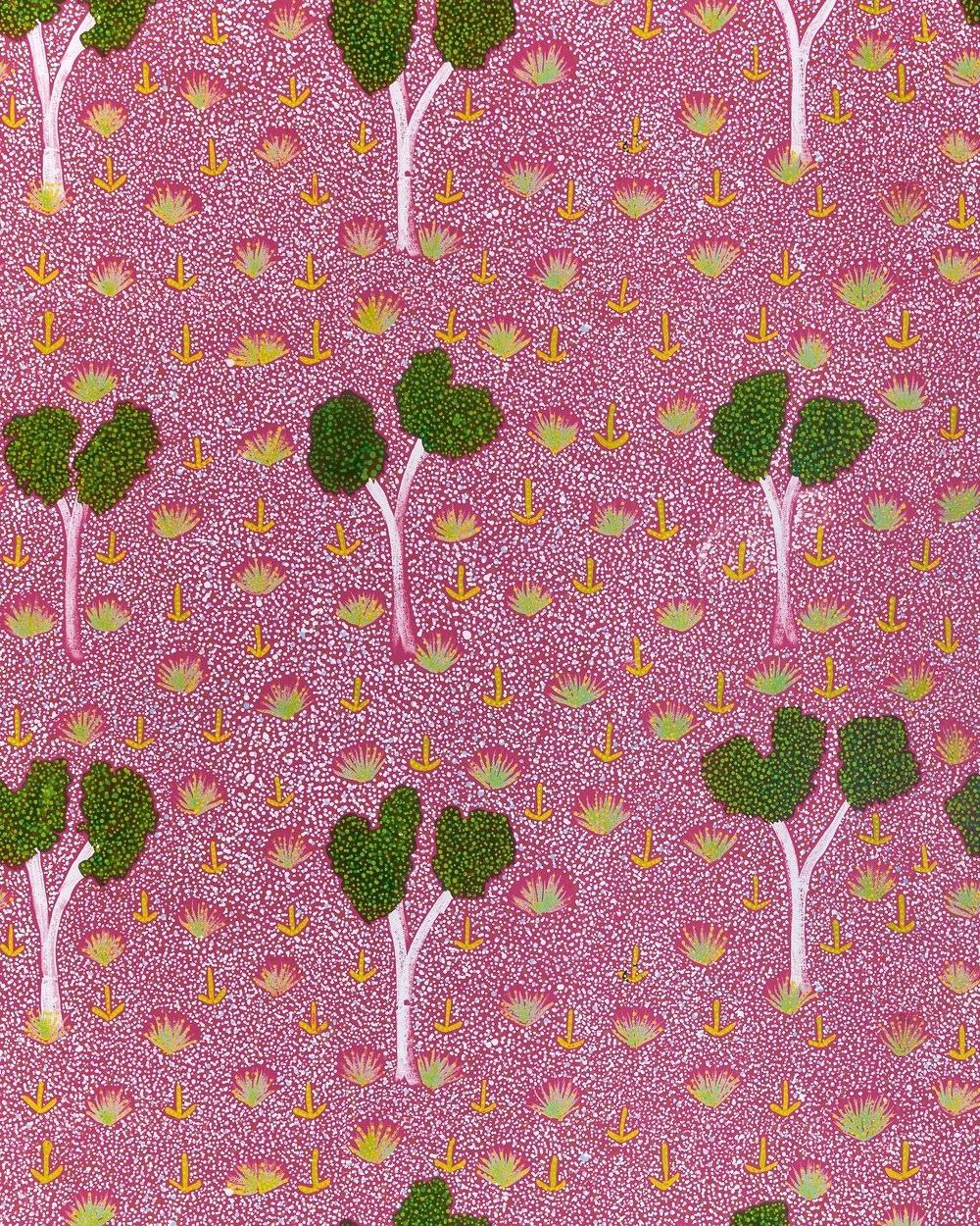 Fiori rosa e farfalle blu, 1600x1200 HD Ready, PC