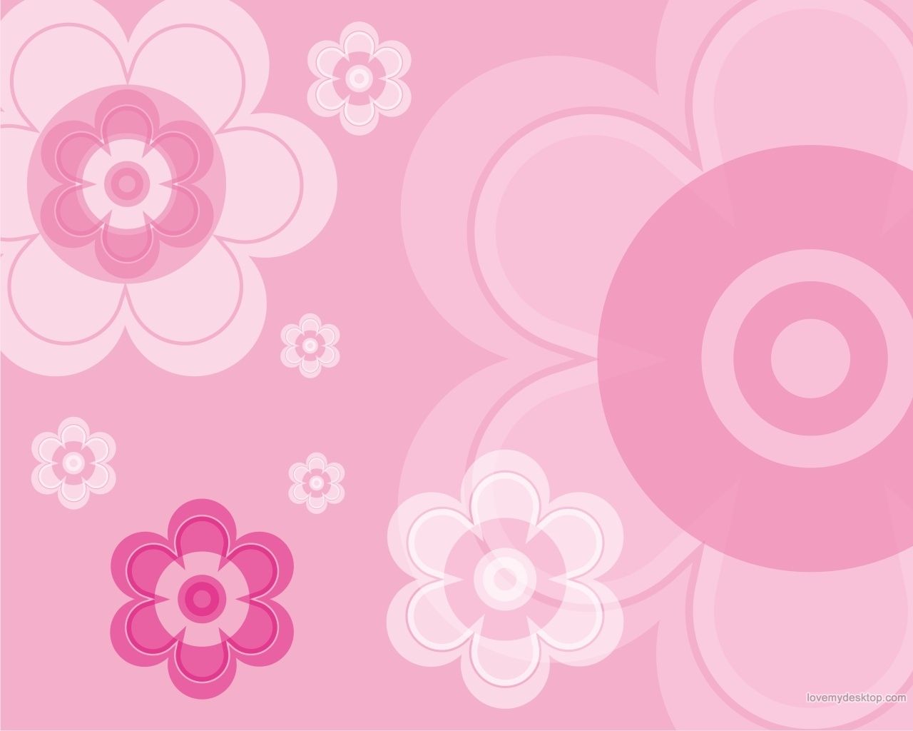Silhouette donna rosa con fiori, 1920x1200 Full HD+, Desktop