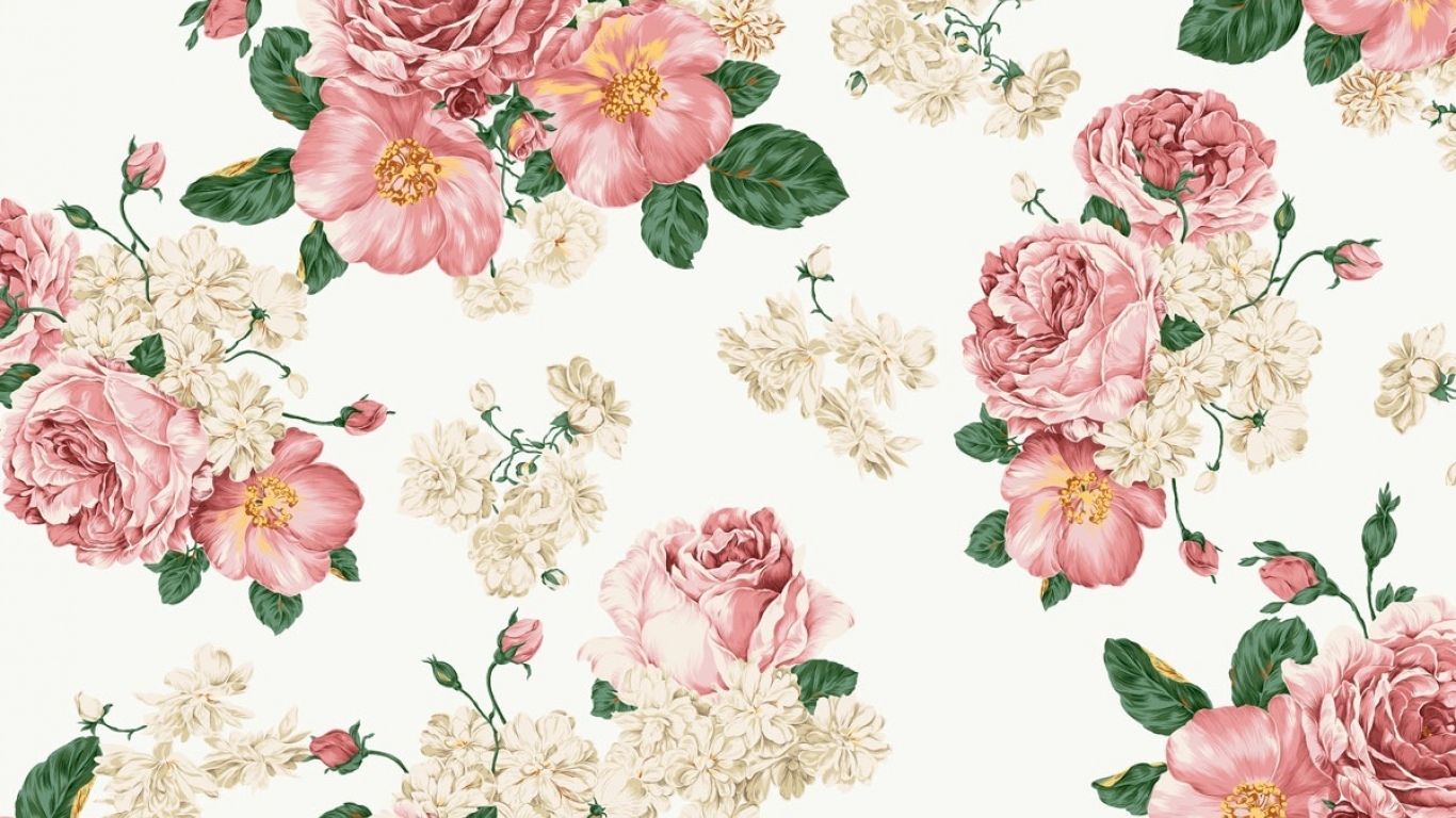 Conchiglie colorate pattern rosa, 1334x2001 Verticale, Mobile