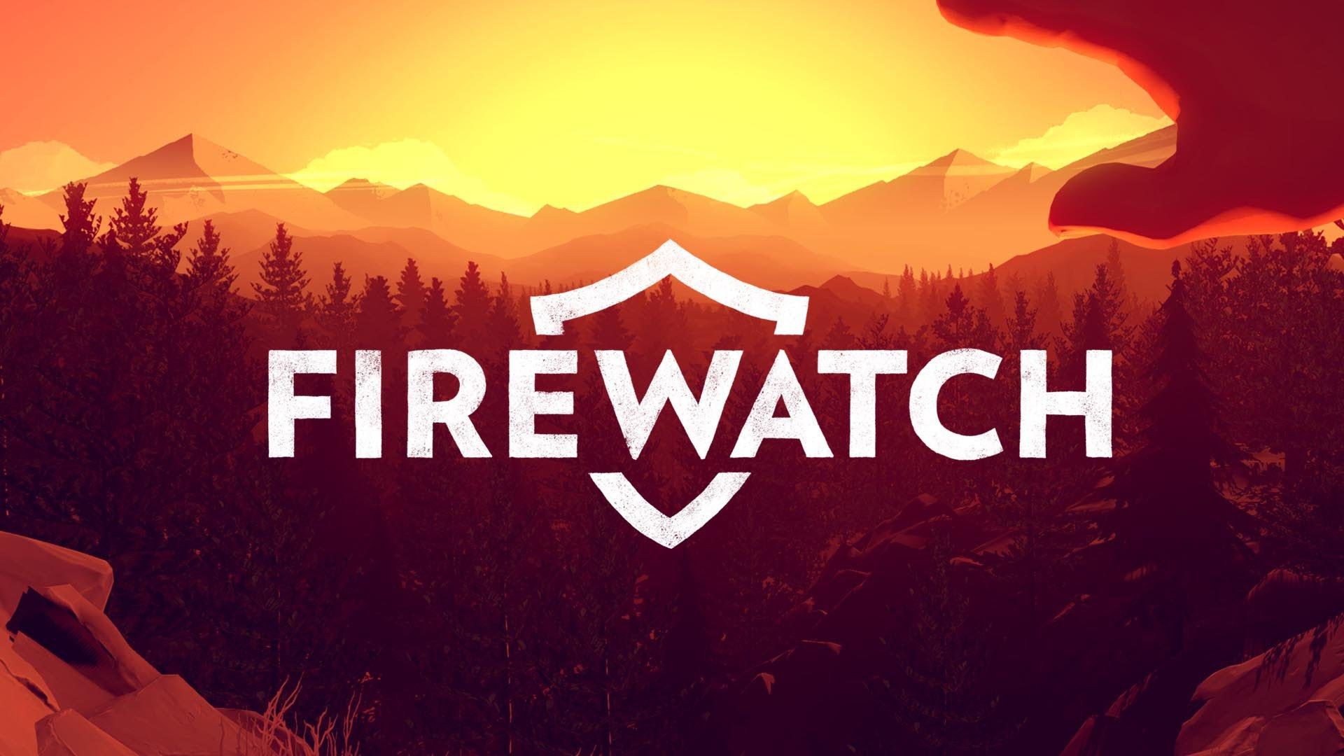 Torre di avvistamento Firewatch, 1920x1080 1080p, Desktop