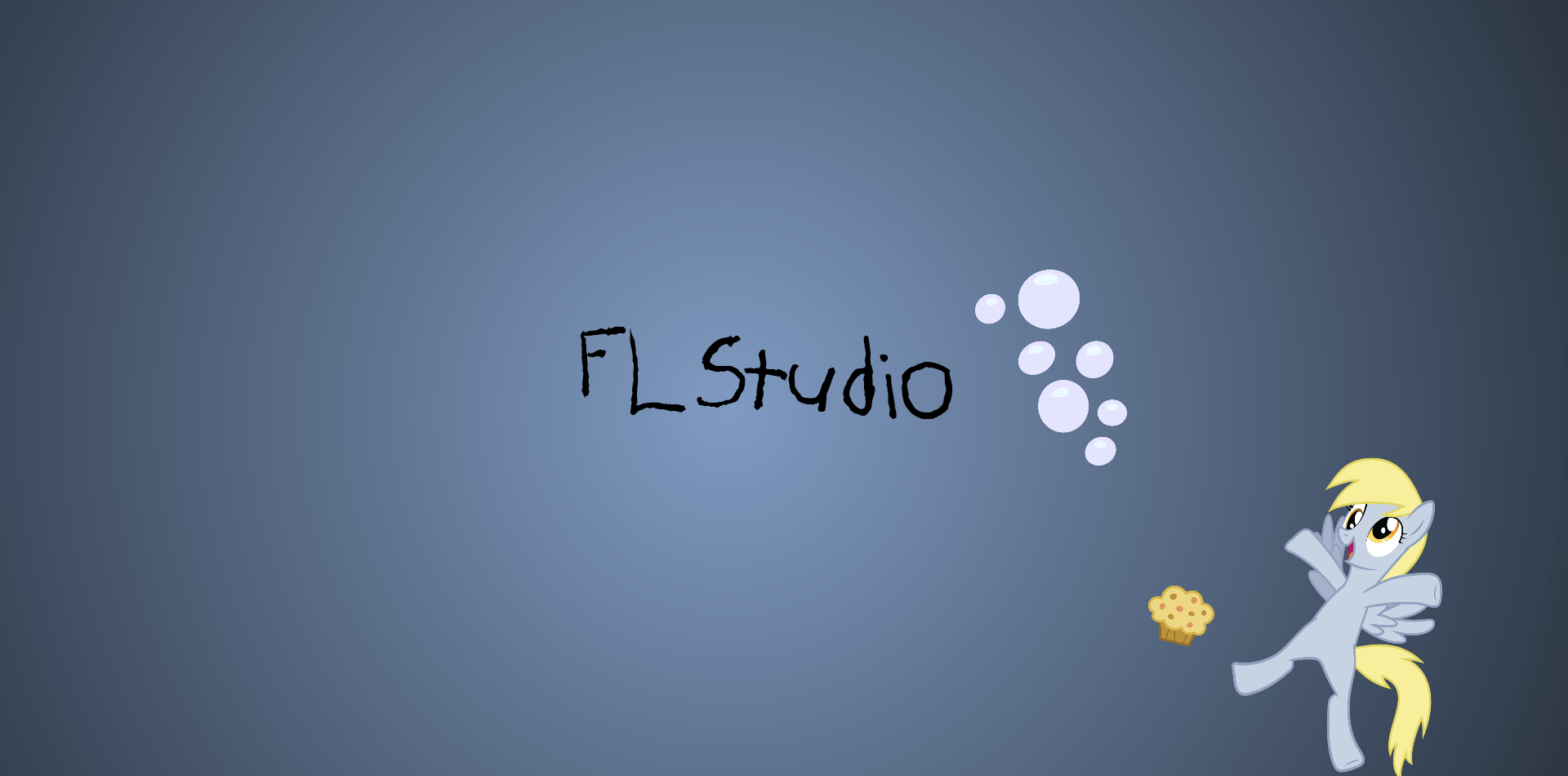 Logo FL Studio scuro, 1920x1080 Full HD, ROG Asus Laptop