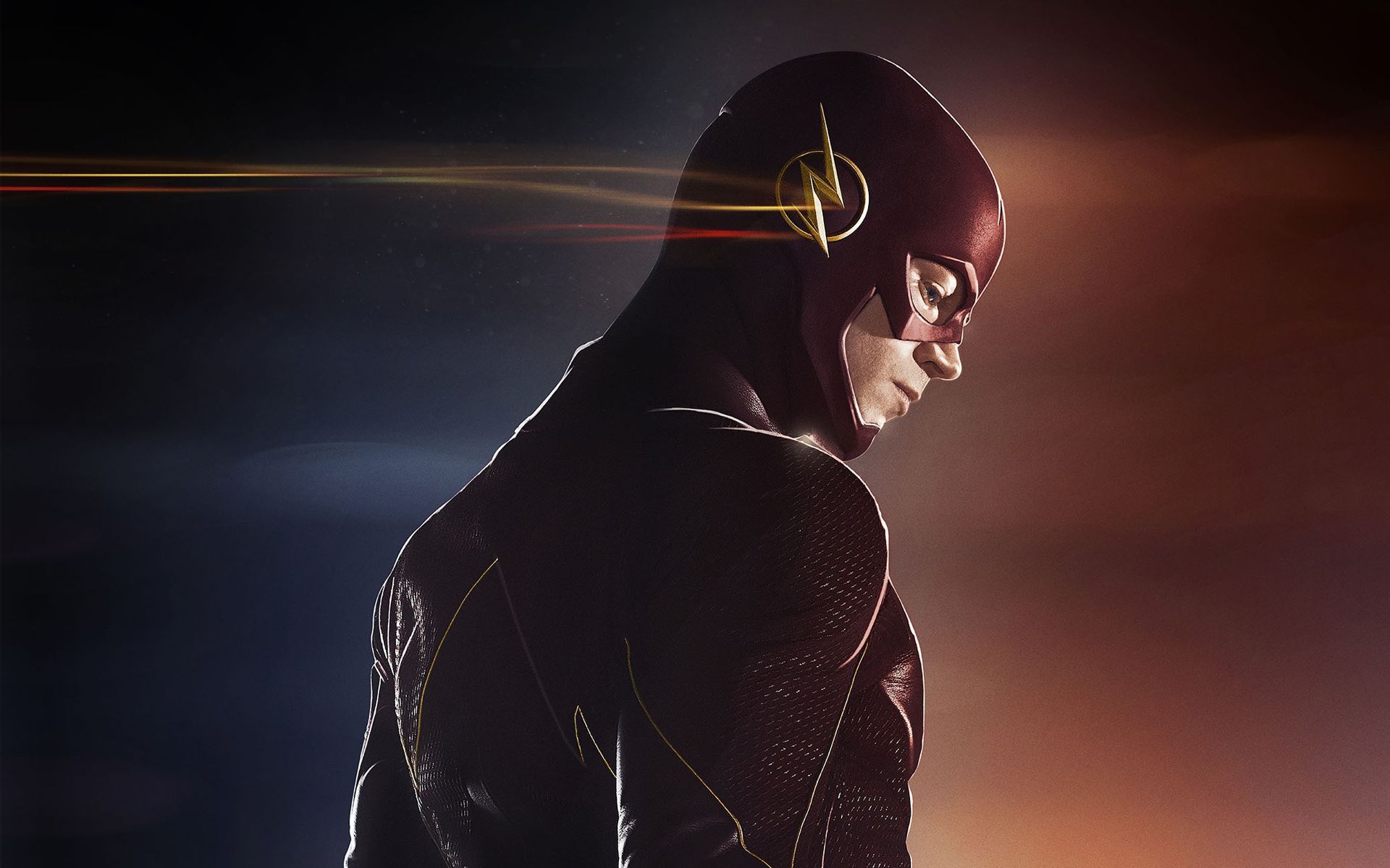 The Flash serie tv, 1920x1200 Full HD+ WUXGA, PC