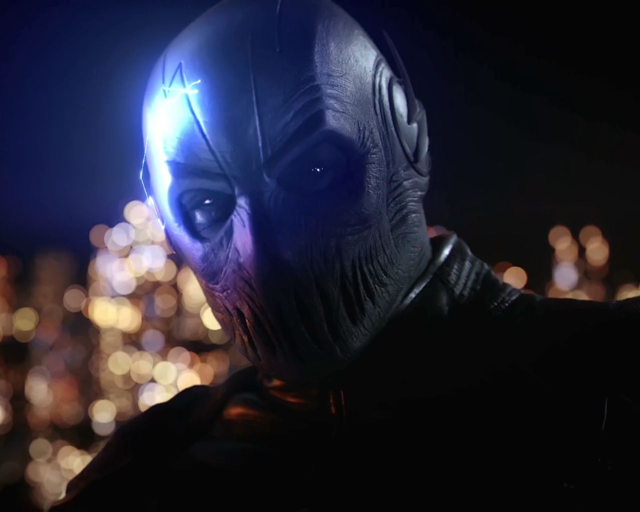 Zoom villain Flash serie TV, 1280x1024 720p, Laptop