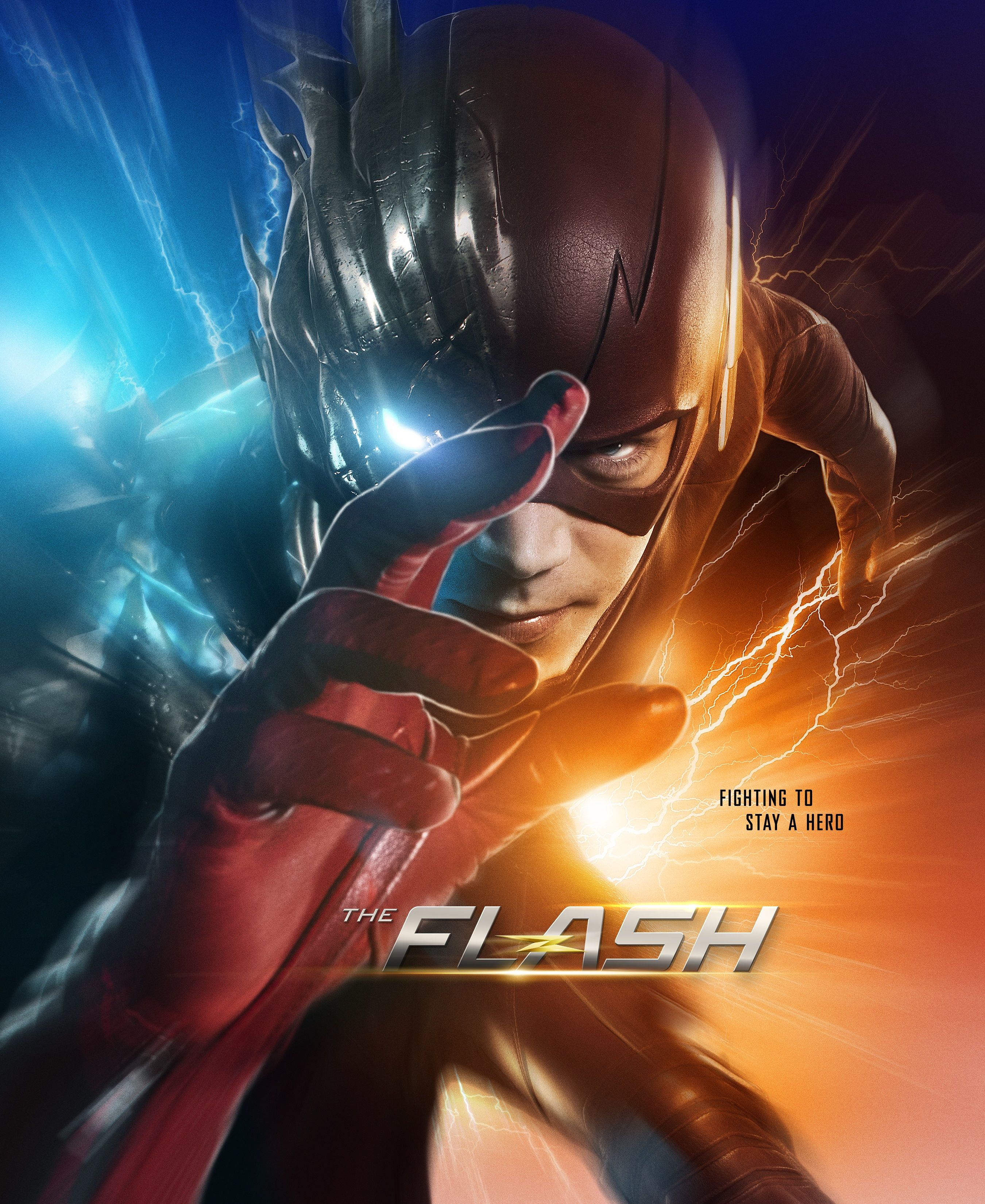 The Flash, Grant Gustin, 2700x3300 Full HD Verticale, iPhone