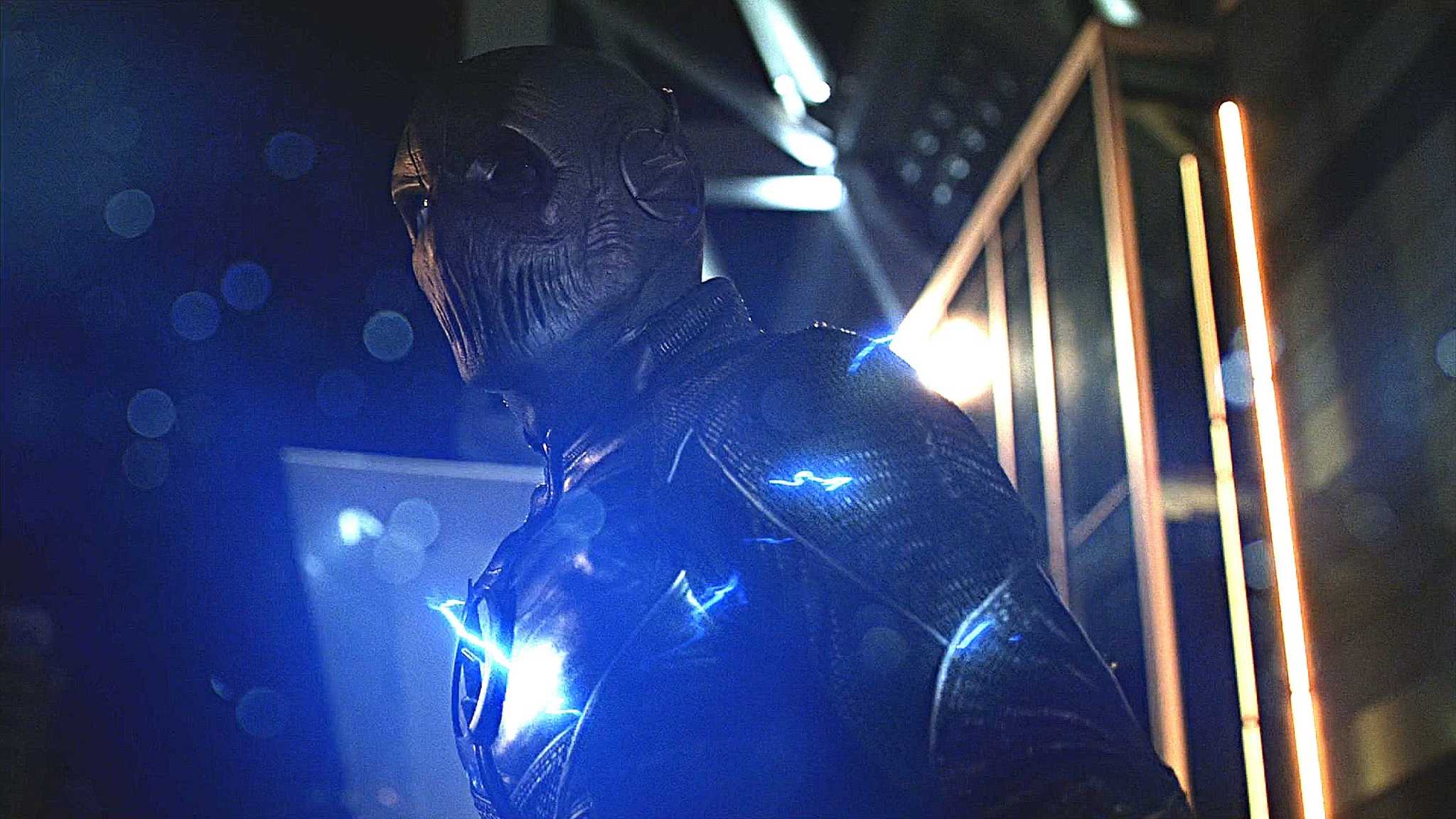 Zoom The Flash villain, 2048x1152 Hi-Res, PC Desktop