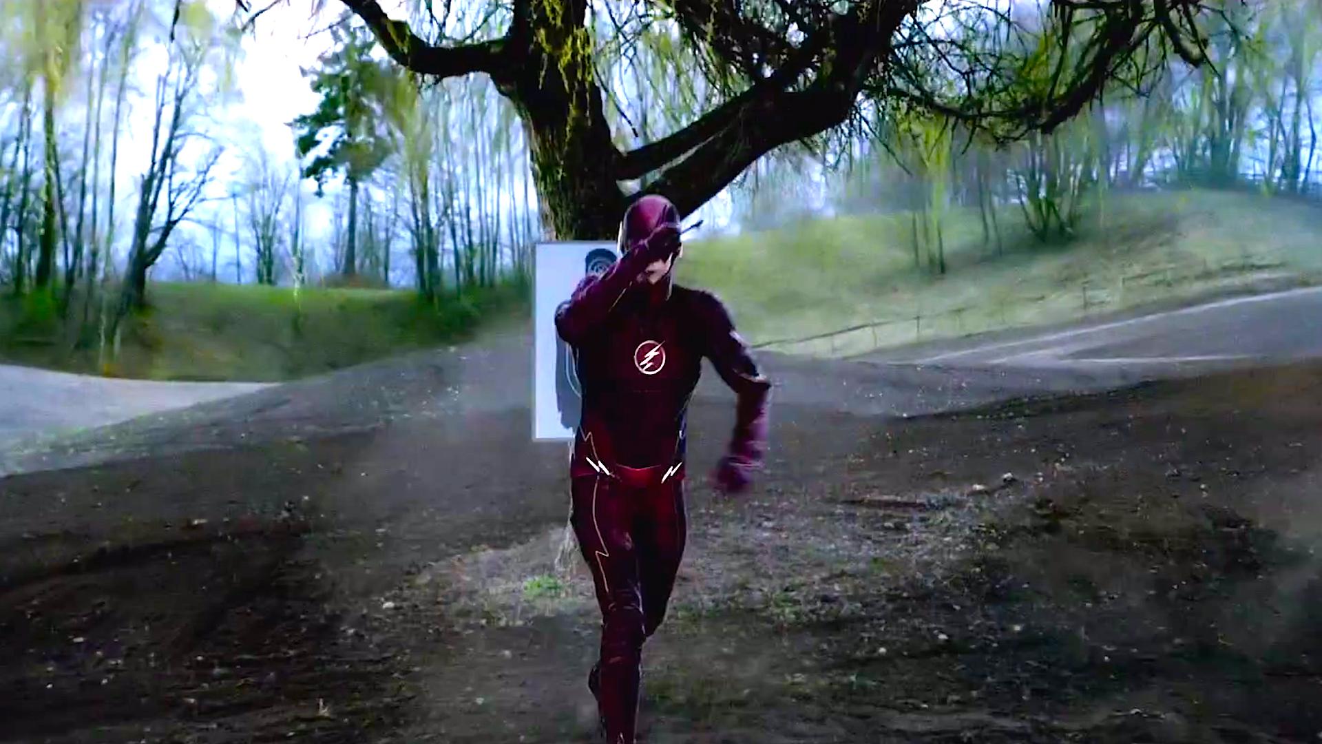 The Flash personaggi serie tv, 1920x1080 Full HD 1080p, PC