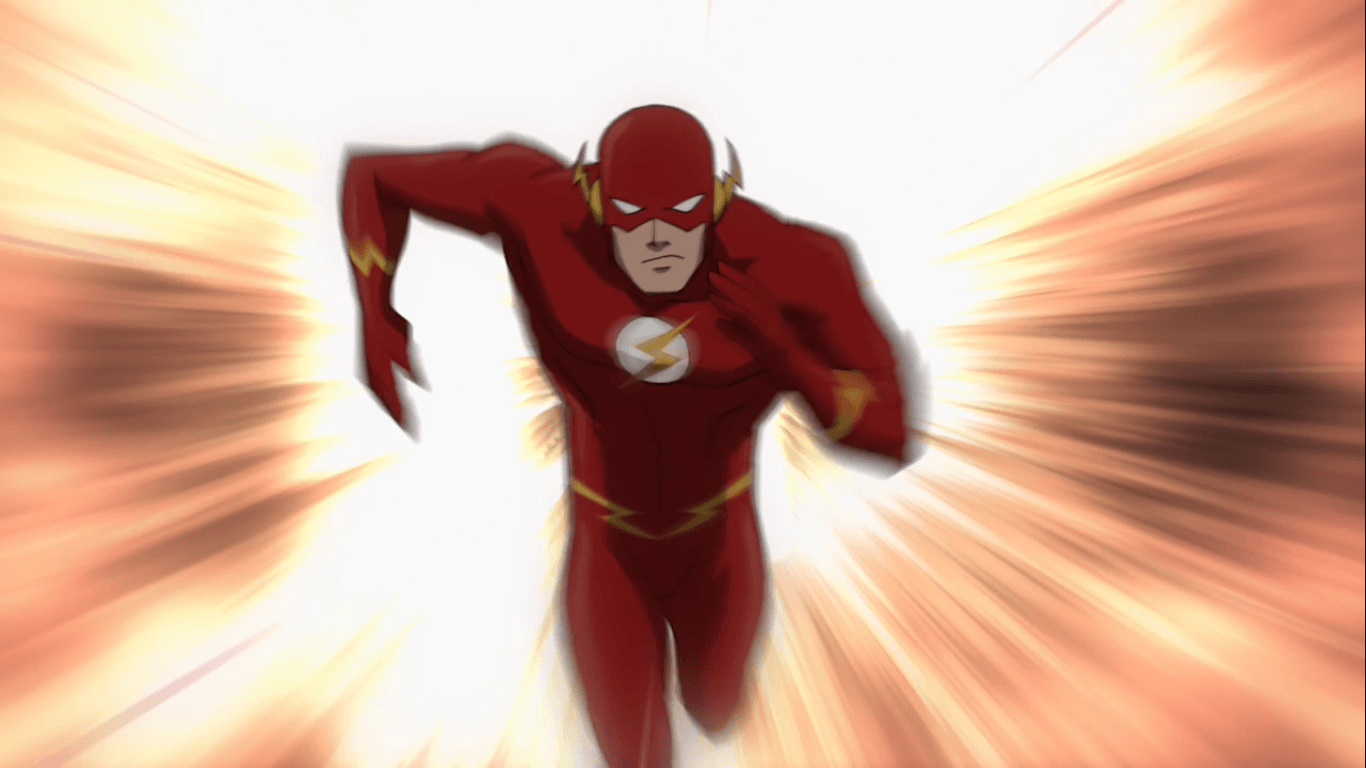 The Flash DC fumetto, 1920x1080 Full HD 1080p, Desktop