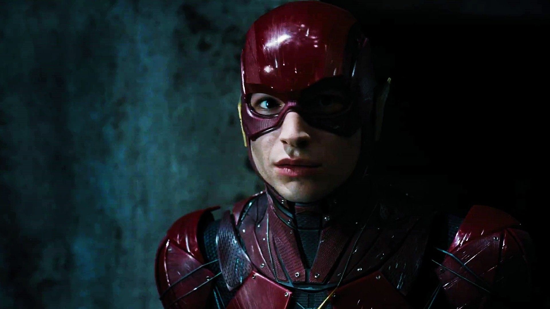 Flash Justice League costume, 1920x1080 Full HD 1080p, PC Desktop