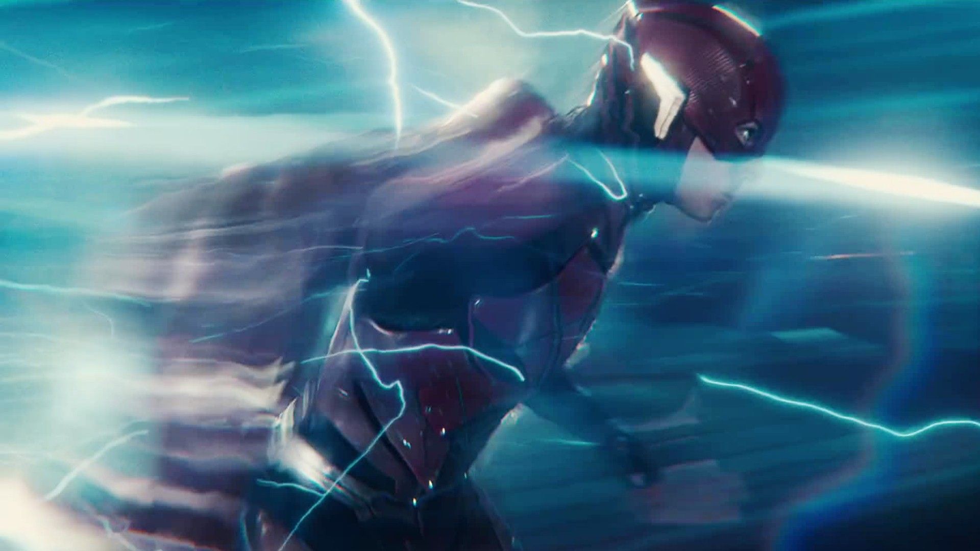 Flash in corsa fulmini, 1920x1080 1080p, Desktop