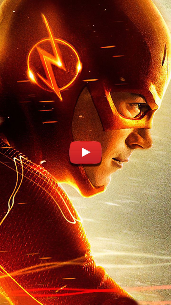 The Flash serie TV, 720x1282 Full HD Verticale, Smartphone