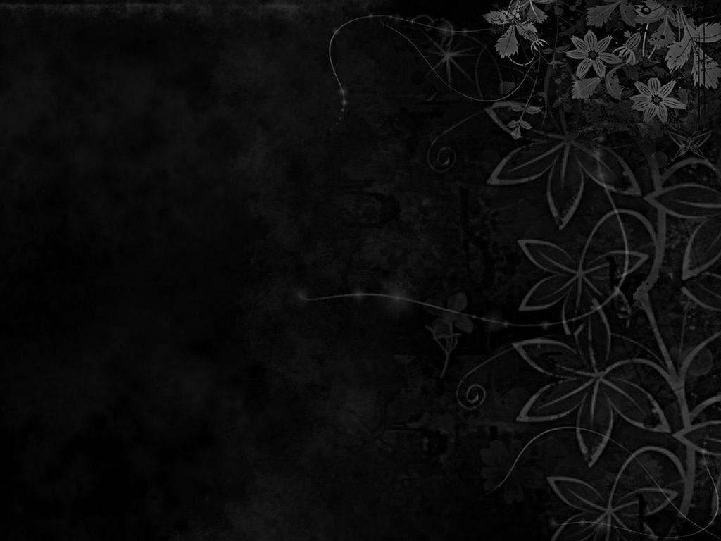 Foglie verdi scure sfondo nero, 1398x2592 Full HD Verticale, Samsung Galaxy