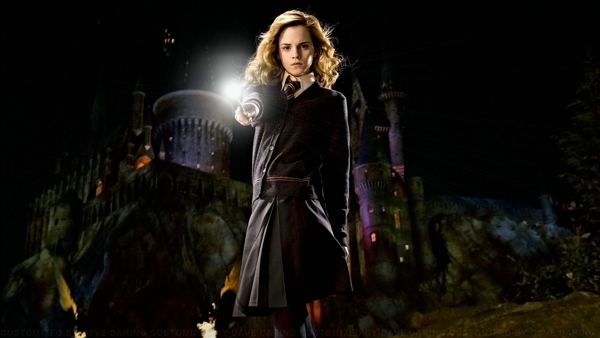 Harry Potter Ordine della Fenice, 1280x1024 HD, ROG Asus Laptop