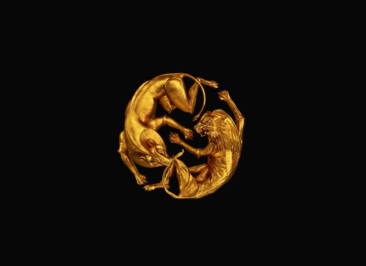 Stemma Corvonero aquila Harry Potter, Hogwarts, 1024x1024 HD, Laptop