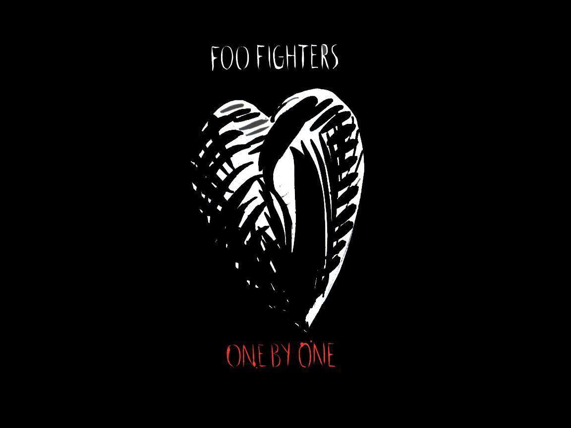 Foo Fighters One by One, 1152x864 HD, Laptop