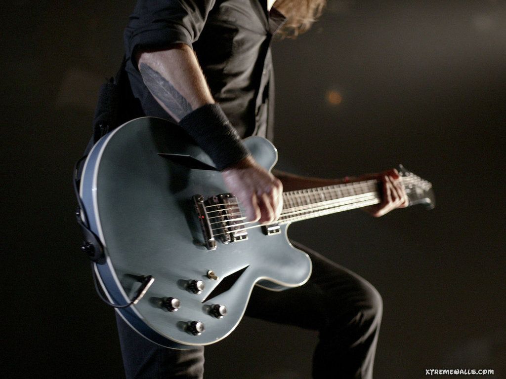 Copertine album Foo Fighters, 1440x900 HD, Desktop
