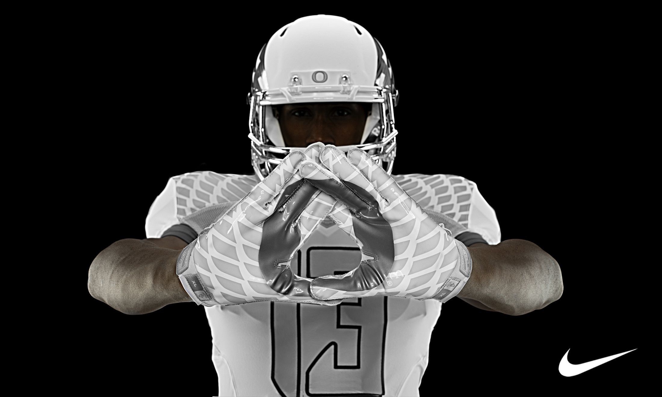 Giocatore football americano numero 12, 1920x1200 Full HD+ WUXGA, iMac