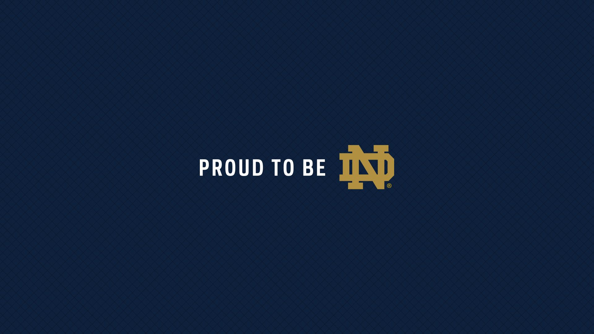 Caschi dorati football Notre Dame, 1600x1200 HD, PC