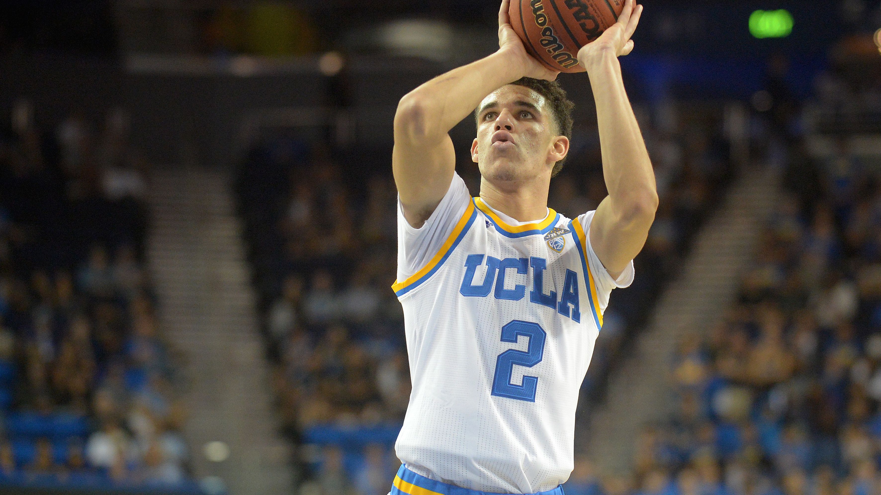 UCLA Bruins vs Utah Utes, 1920x1200 Full HD+ WUXGA, Desktop