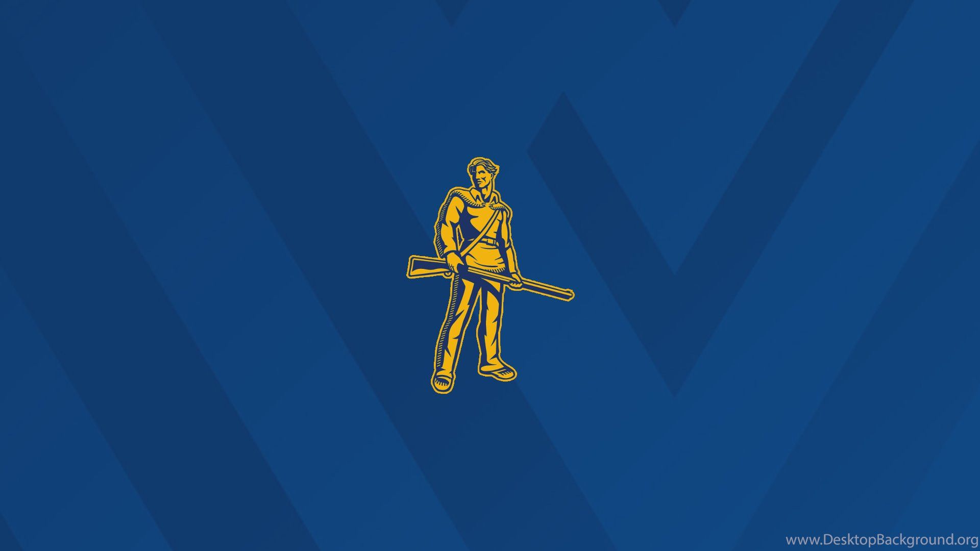 Giocatore football WVU Mountaineers, 1920x1083 1080p, PC