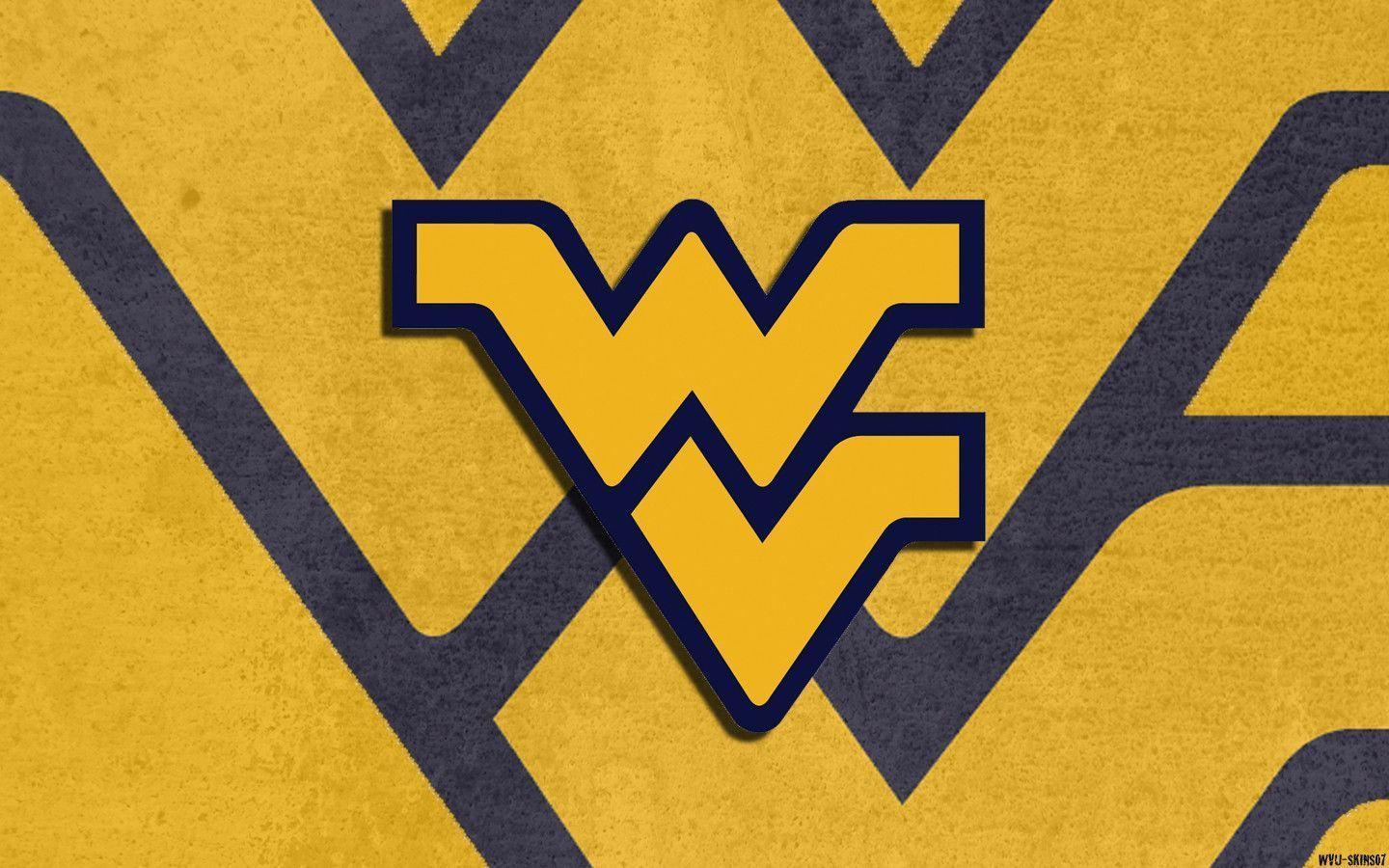 Logo WV fulmini gialli, 1024x768 HD, PC Desktop