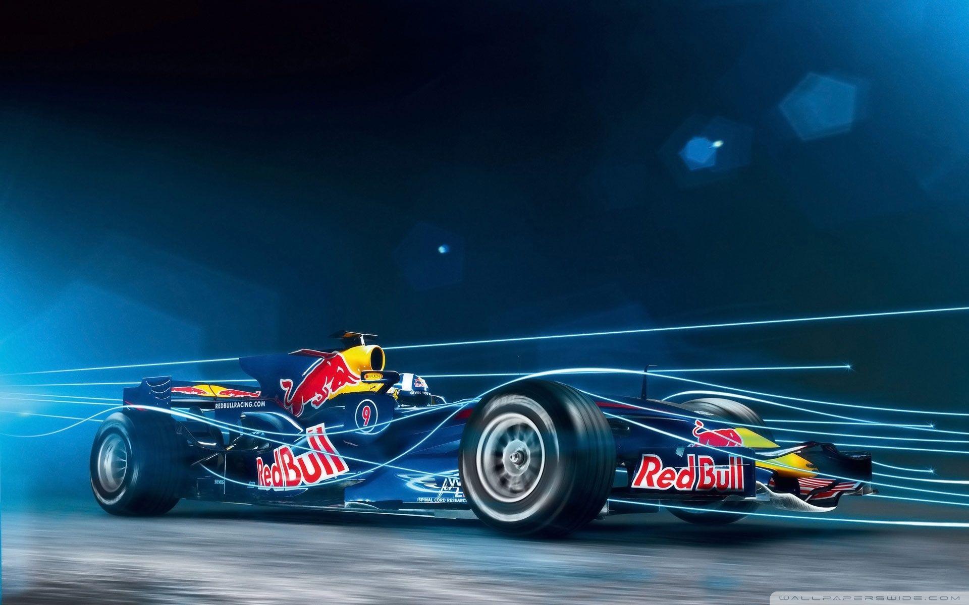 Auto Red Bull Formula 1, 1920x1200 Full HD+ WUXGA, Desktop