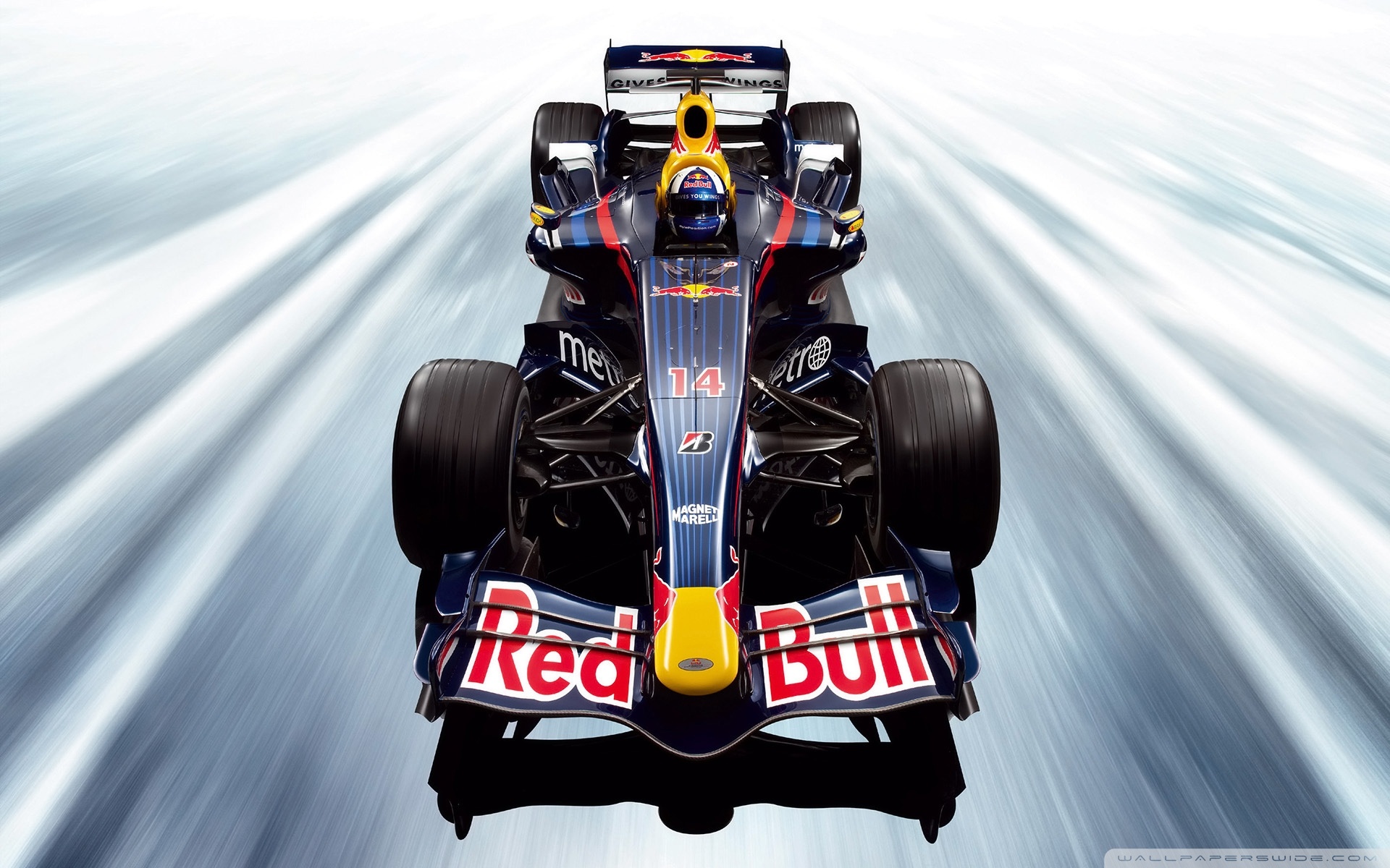 Auto Red Bull Formula 1, 1920x1200 WUXGA, Desktop