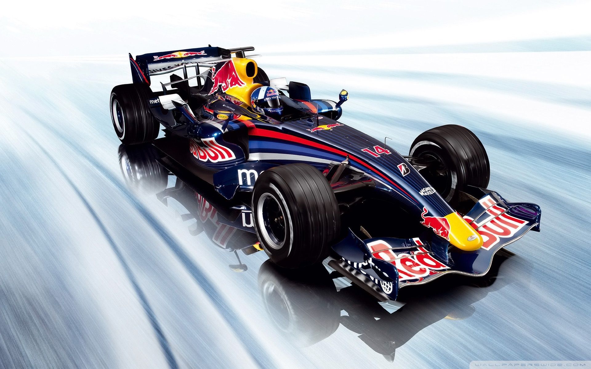 Auto Red Bull Formula 1, 1920x1200 Full HD+ WUXGA, Laptop