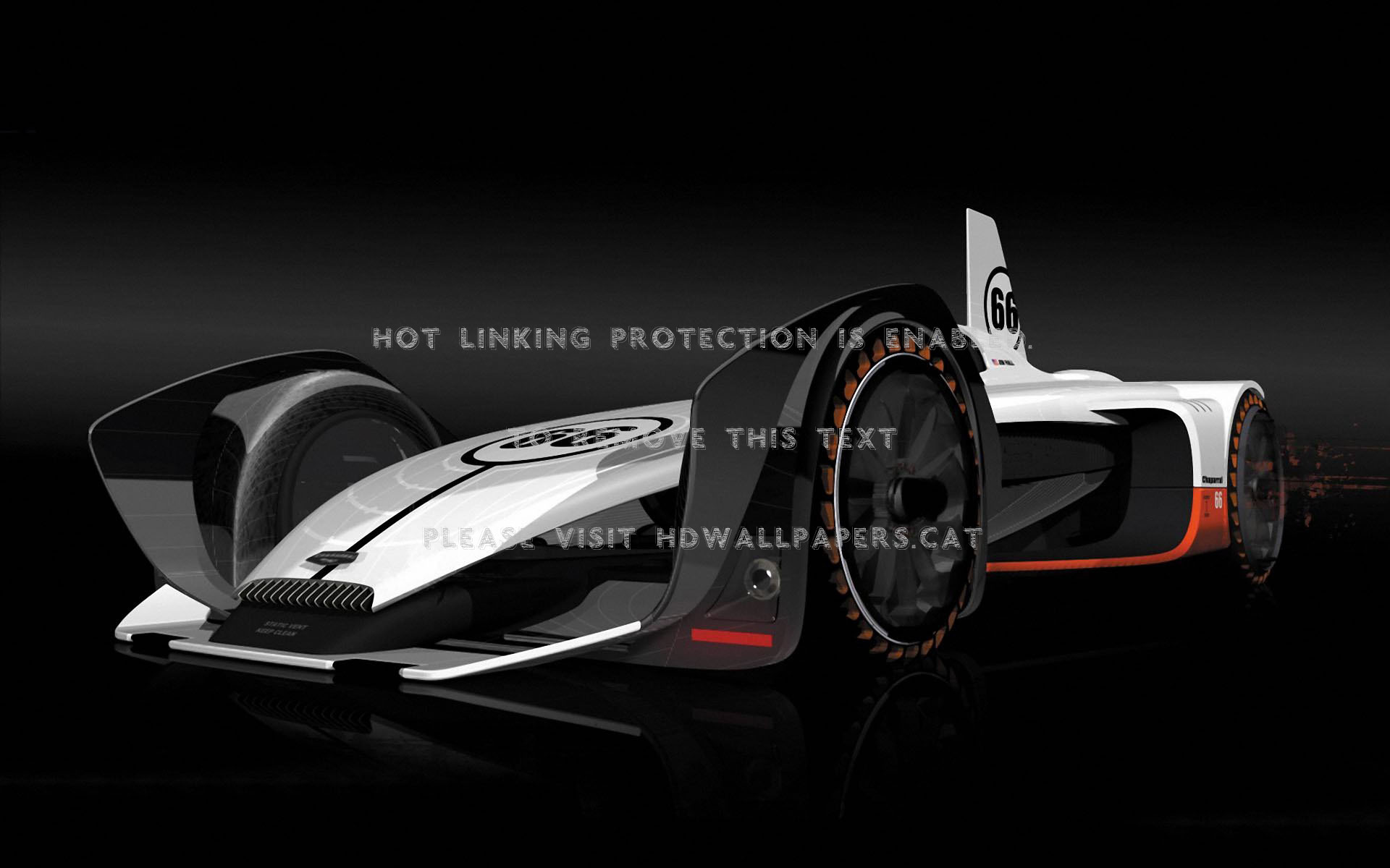 Auto Formula 1 concept futuristica, 1920x1200 Full HD+, Desktop