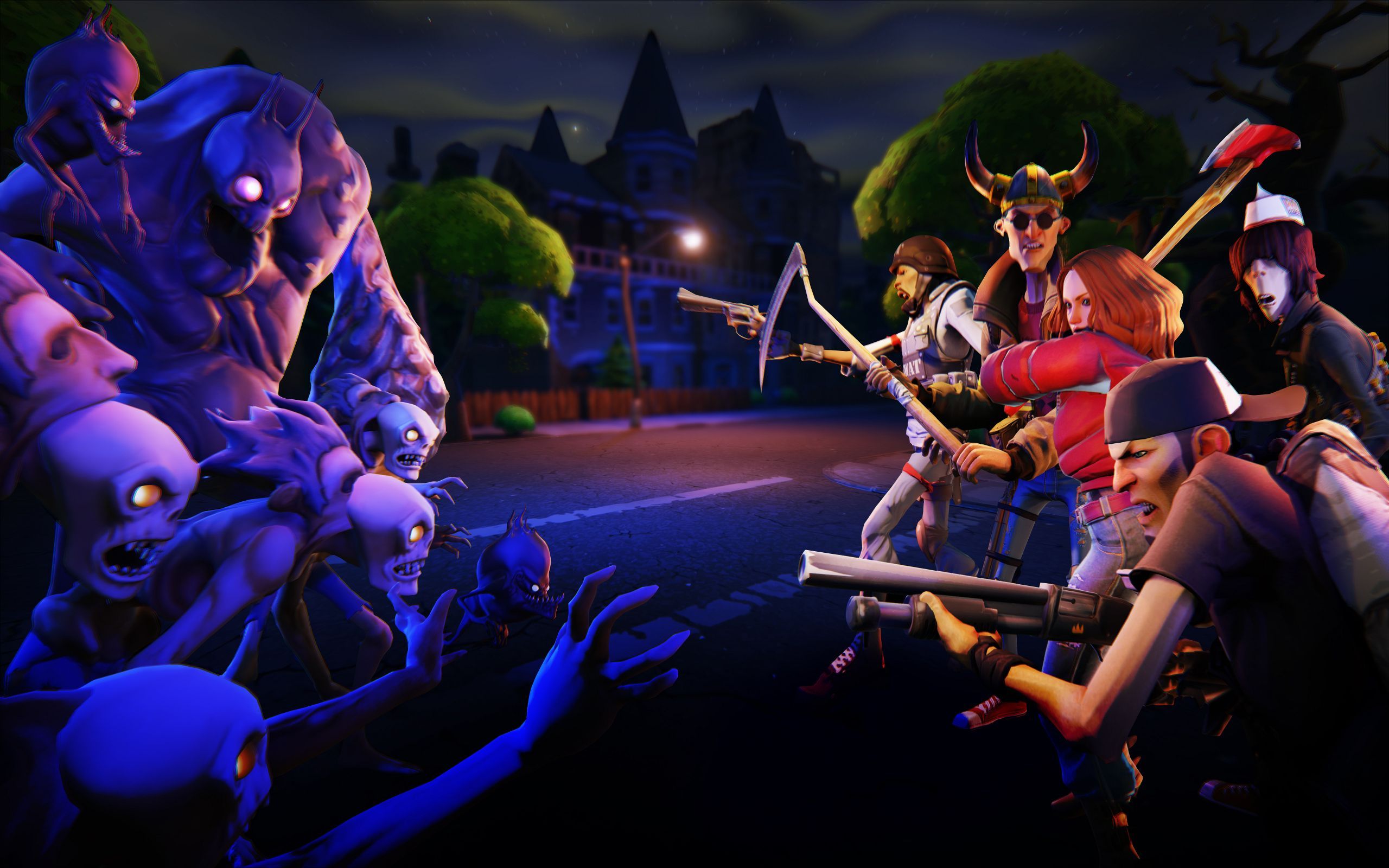 Fortnite dinosauri Paradise Palms, 1920x1080 Full HD, Laptop