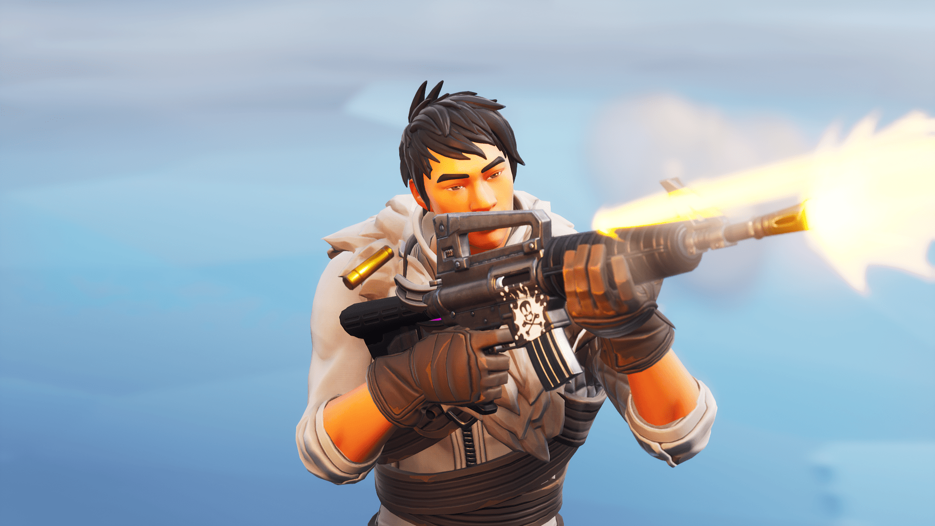 Black Knight Fortnite skin, 1920x1080 Full HD 1080p, Desktop