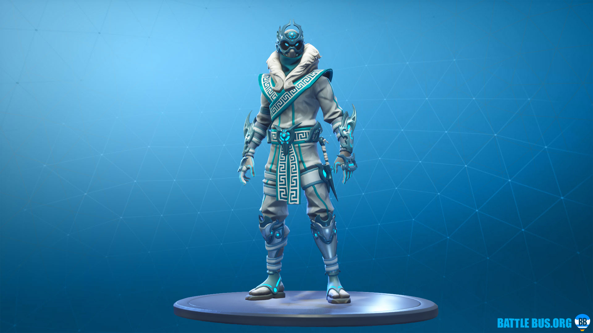 Personaggio Fortnite con fucile, 1920x1080 Full HD 1080p, PC