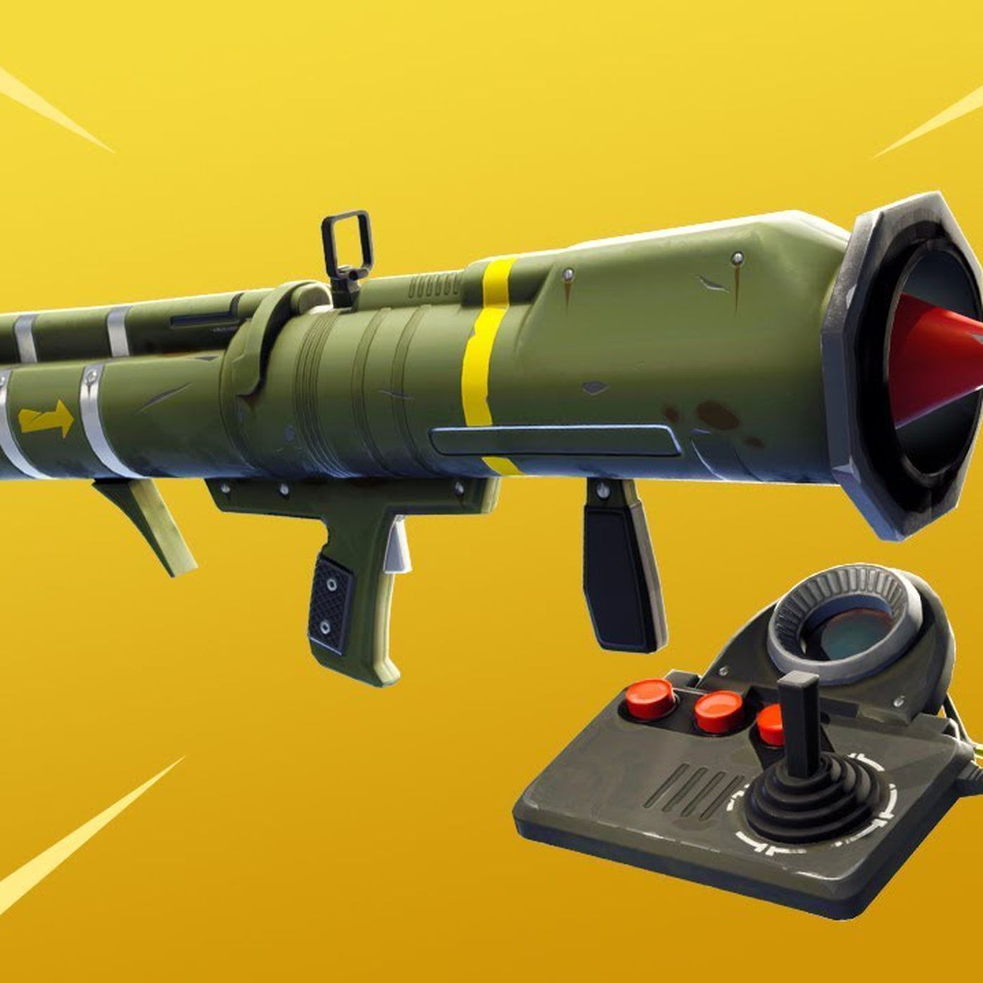 Personaggi Fortnite con armi, 1920x1080 Full HD 1080p, Laptop