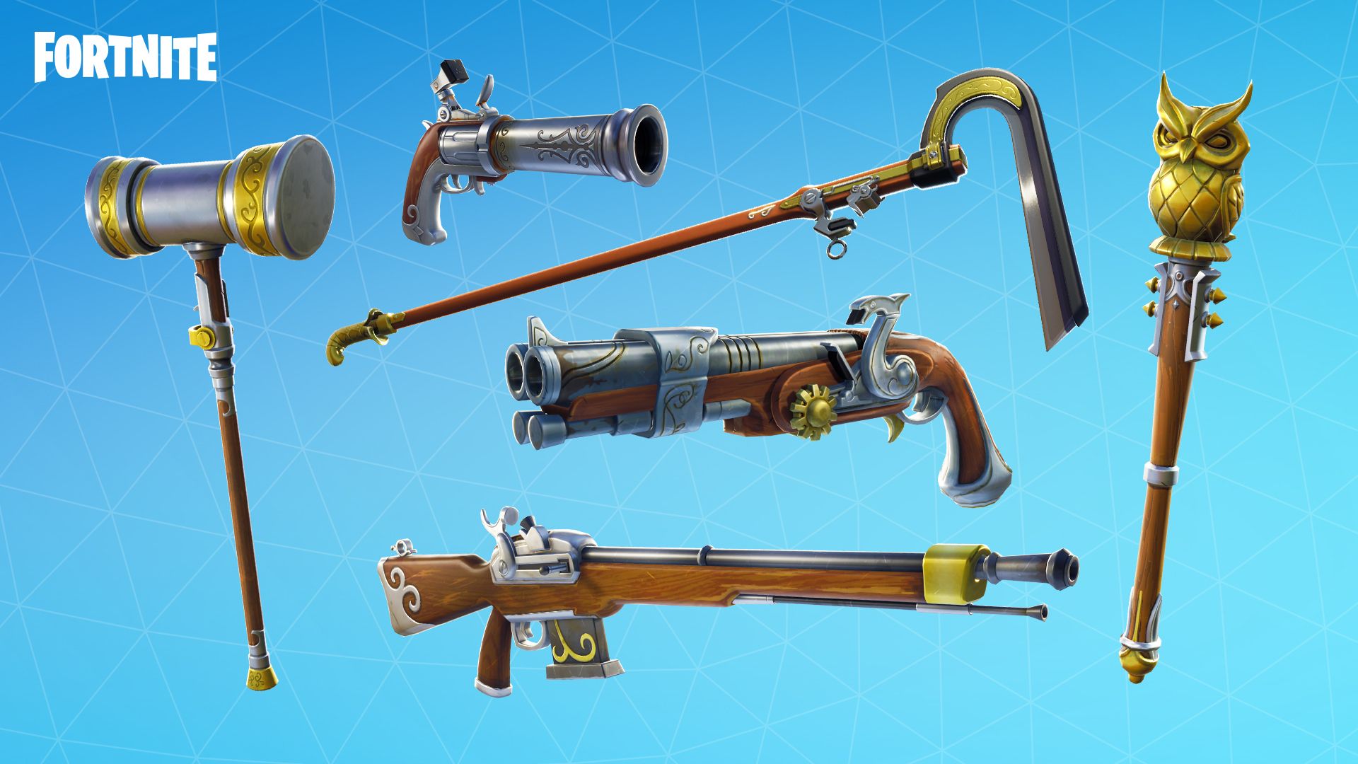 Personaggi Fortnite in combattimento, 1200x800 HD, ROG Asus Laptop
