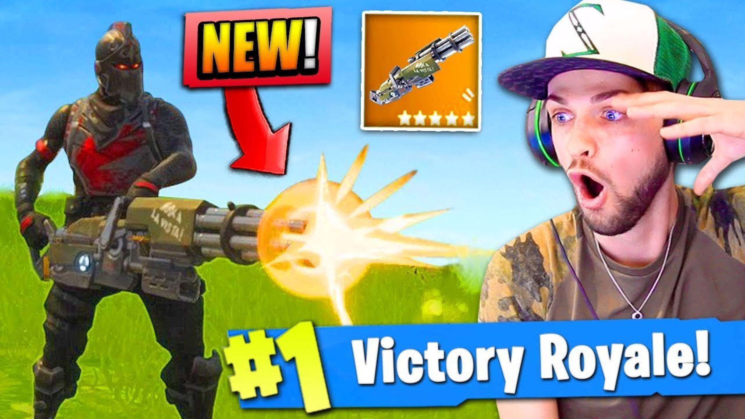 Personaggi Fortnite con armi, 1600x900 HD Ready, PC