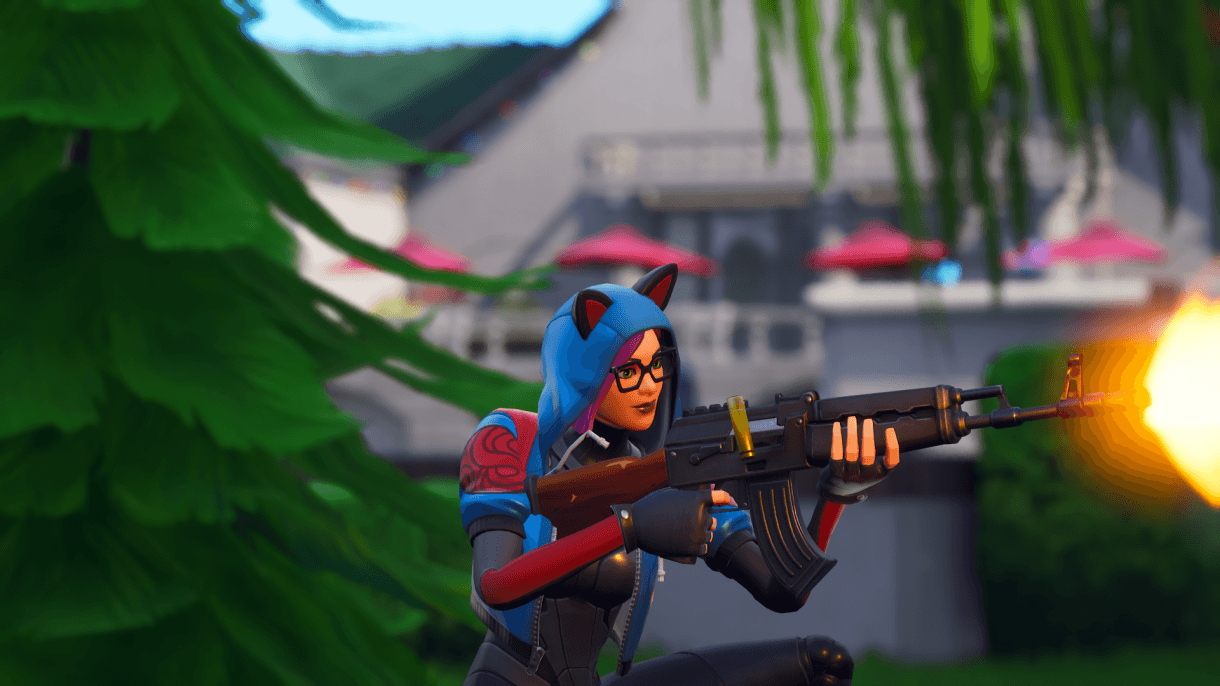Personaggi skin Fortnite gruppo, 1920x1080 1080p, Laptop