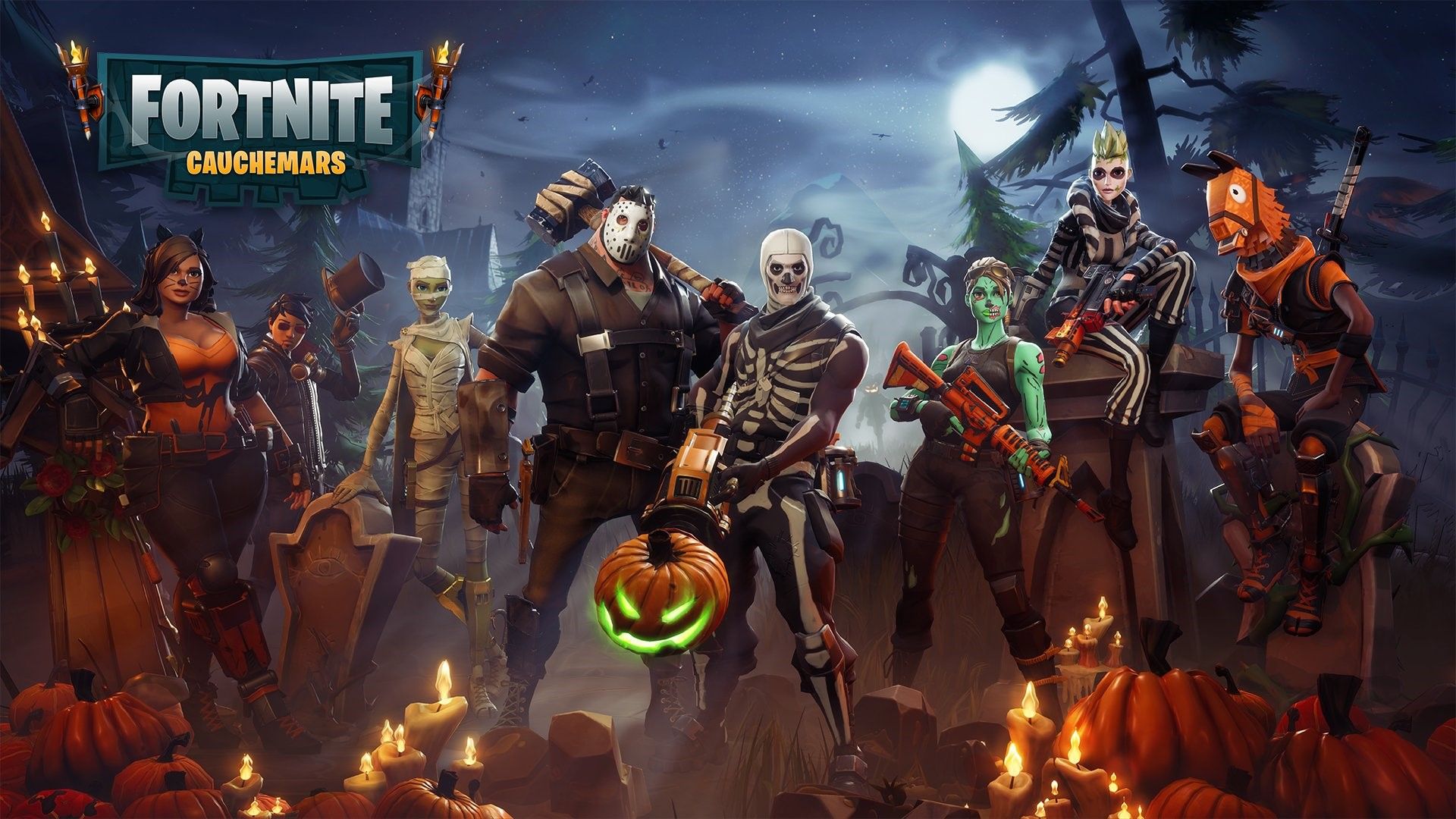 Personaggio Fortnite con fucile, 720x1280 Full HD Verticale, iPhone