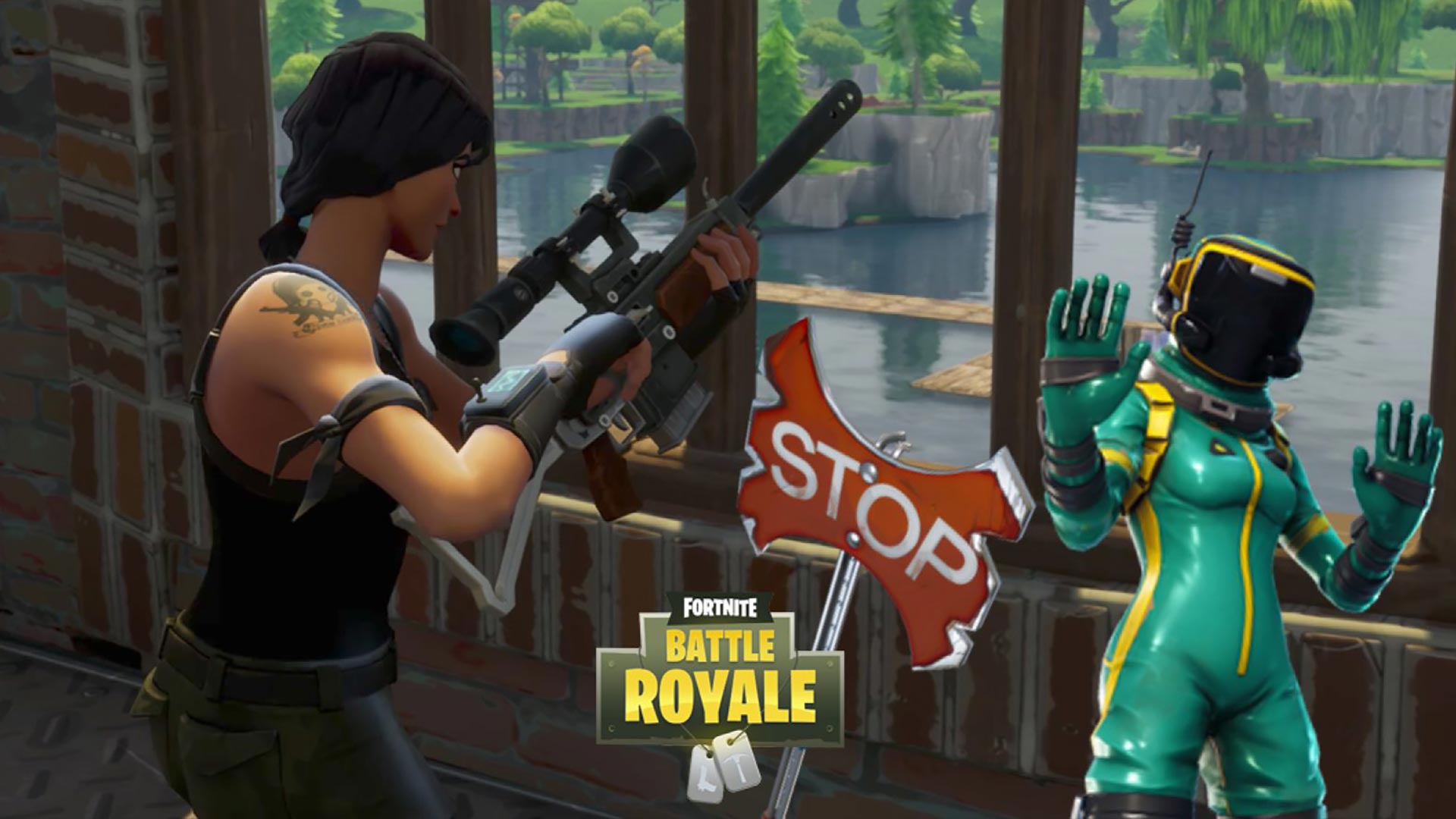 Armi pixel art Fortnite, 1366x2048 Full HD Verticale, iPhone