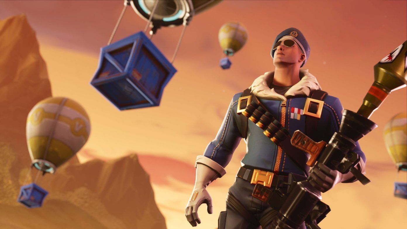 Tfue per PC, 1337x664 HD, PC Desktop