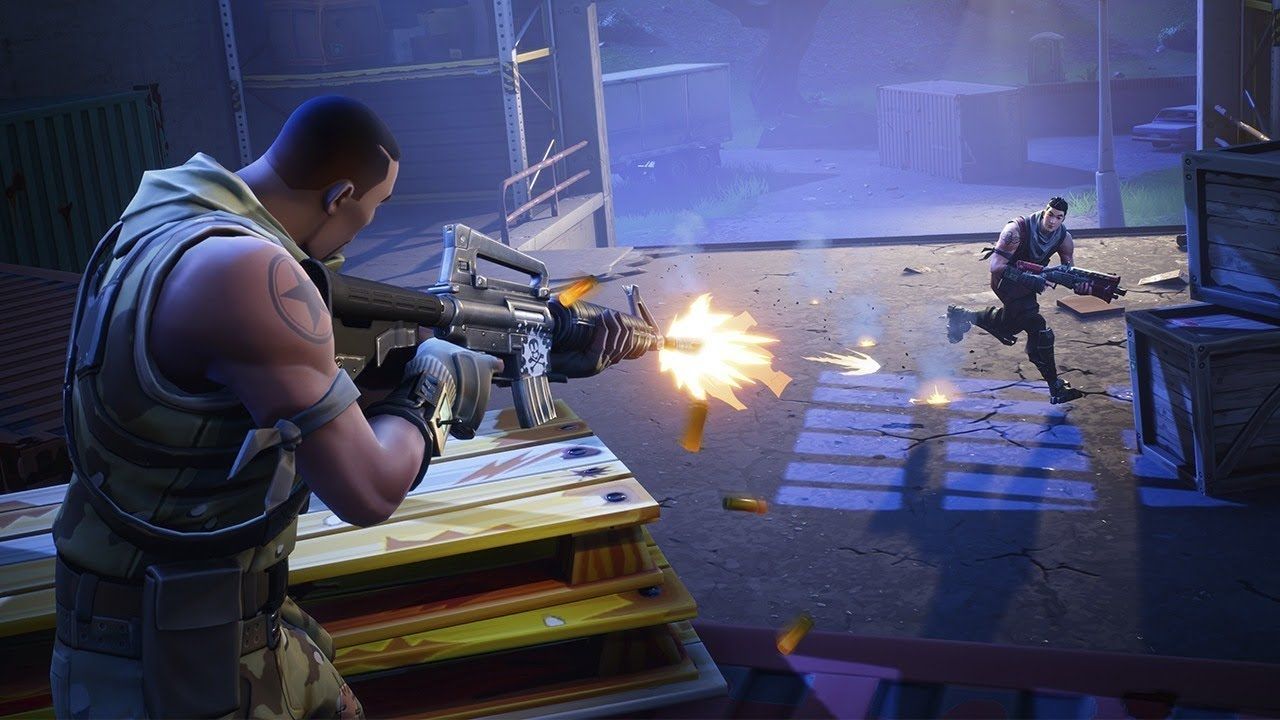 Fortnite Save the World personaggi, 1920x1080 Full HD 1080p, Desktop