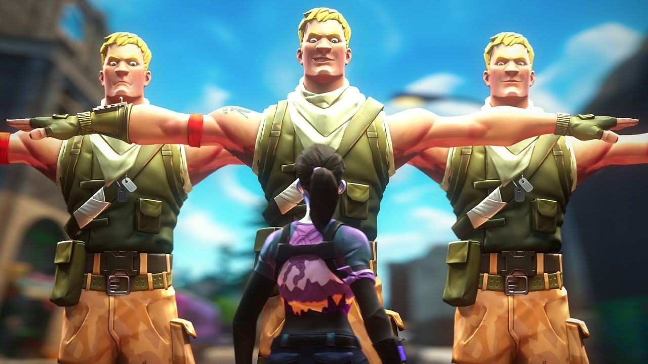 Tfue per PC, 1280x720 HD, Desktop