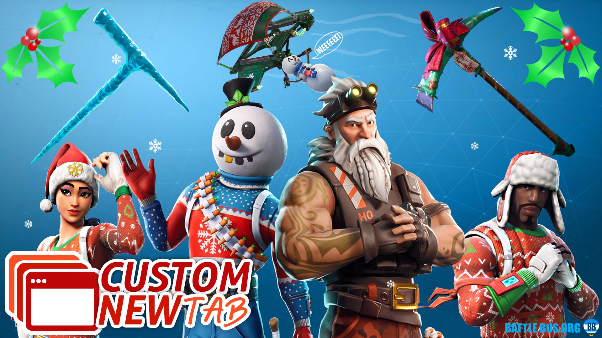 Skin Fortnite maschera tigre, 1220x687 HD, PC