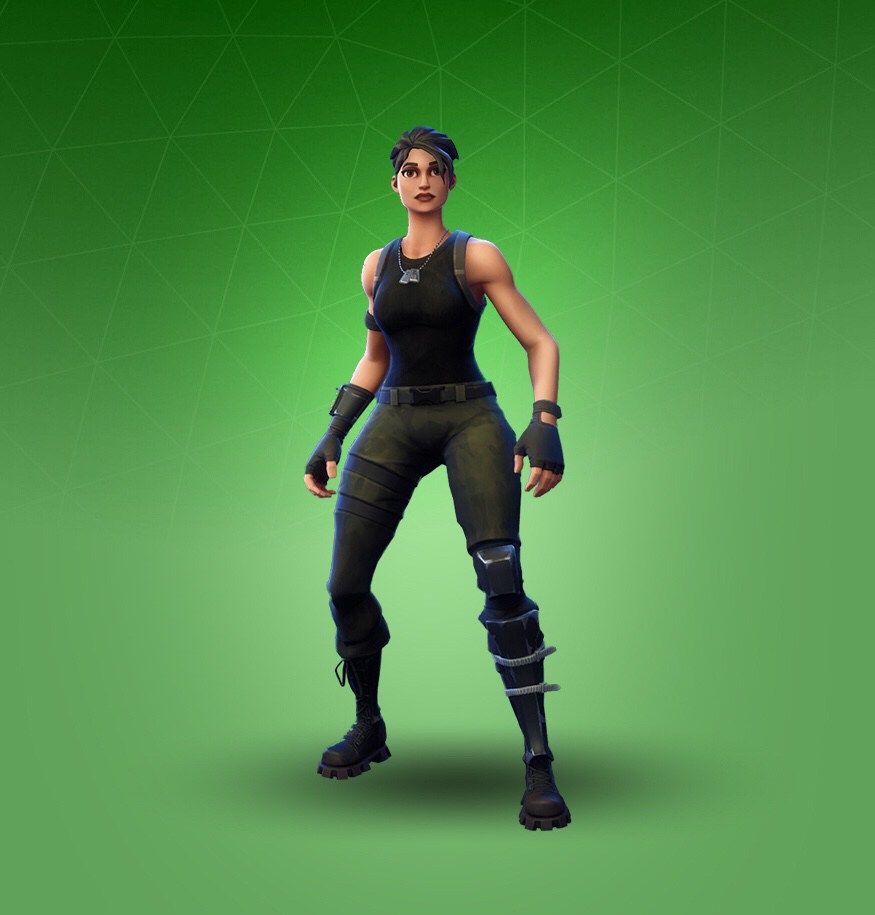 Personaggi Fortnite Default Skin, 1024x768 HD, Laptop