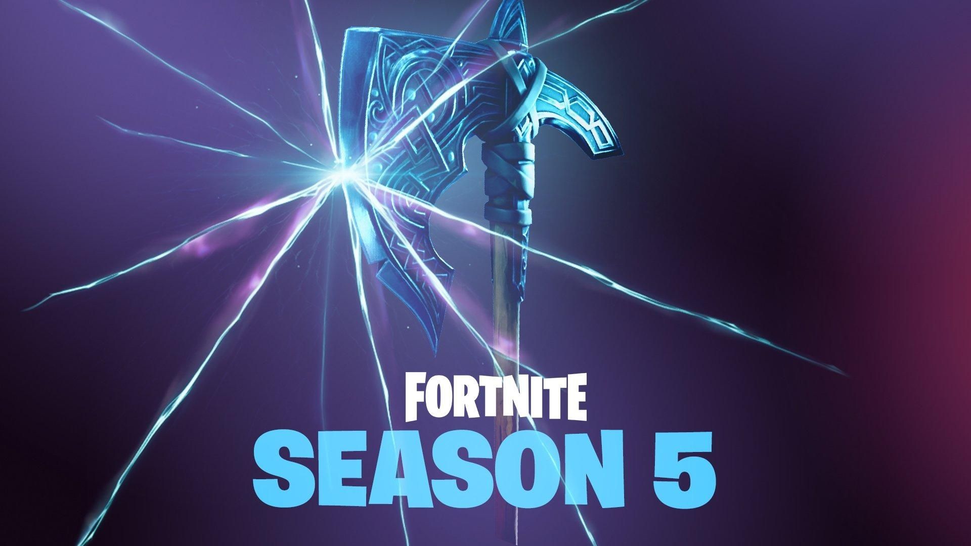 Drift Fortnite fulmini viola, 2730x1536 1440p, Desktop