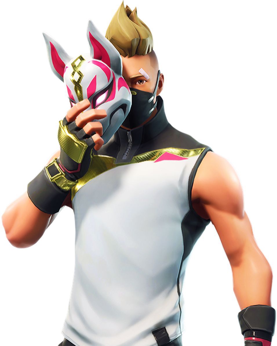 Drift Fortnite skin maschera, 1920x1080 1080p, Desktop