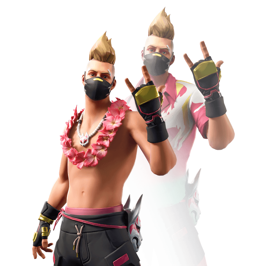 Drift personaggio Fortnite deserto, 1600x1200 HD Ready, Desktop