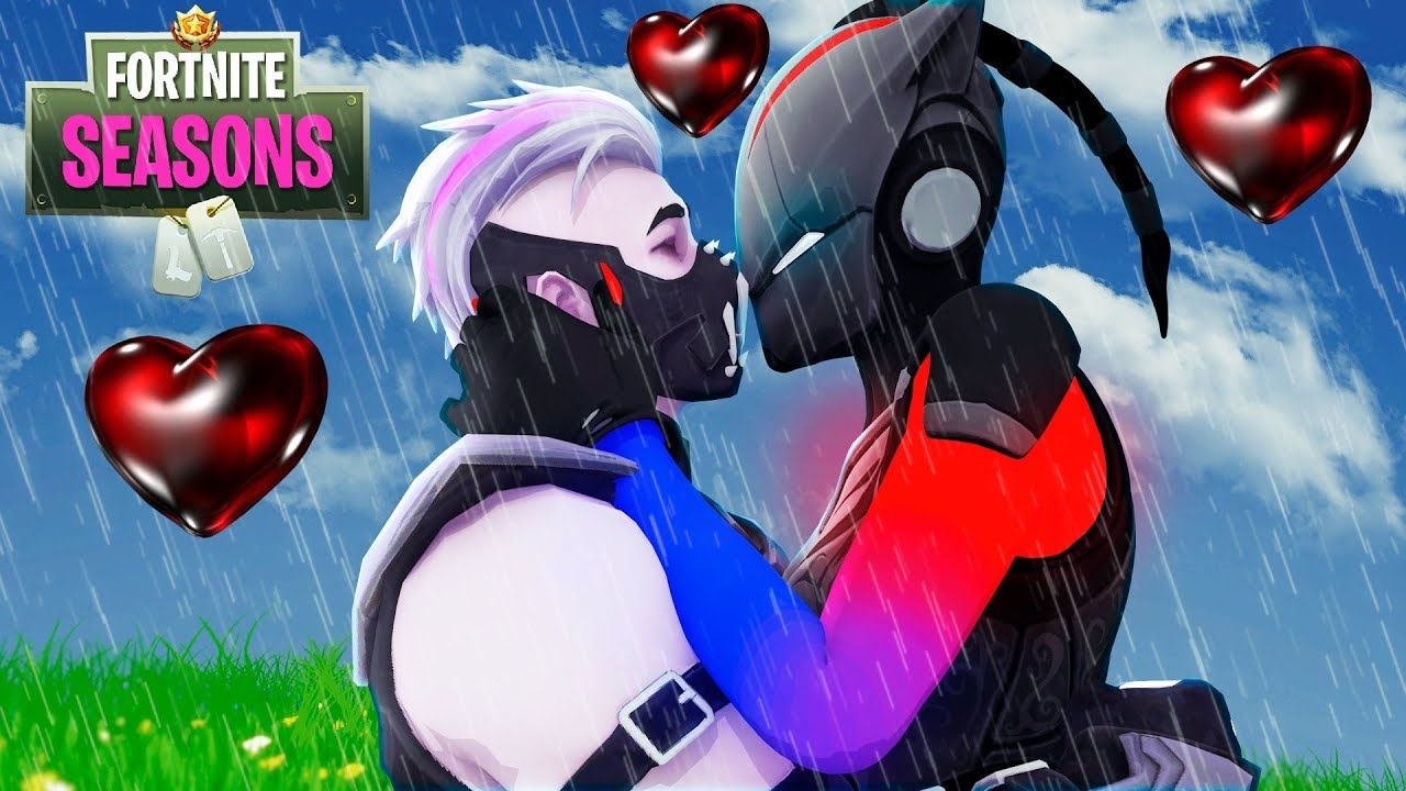 Renegade Raider Fortnite personaggio, 1917x1080 HD Ready, iMac