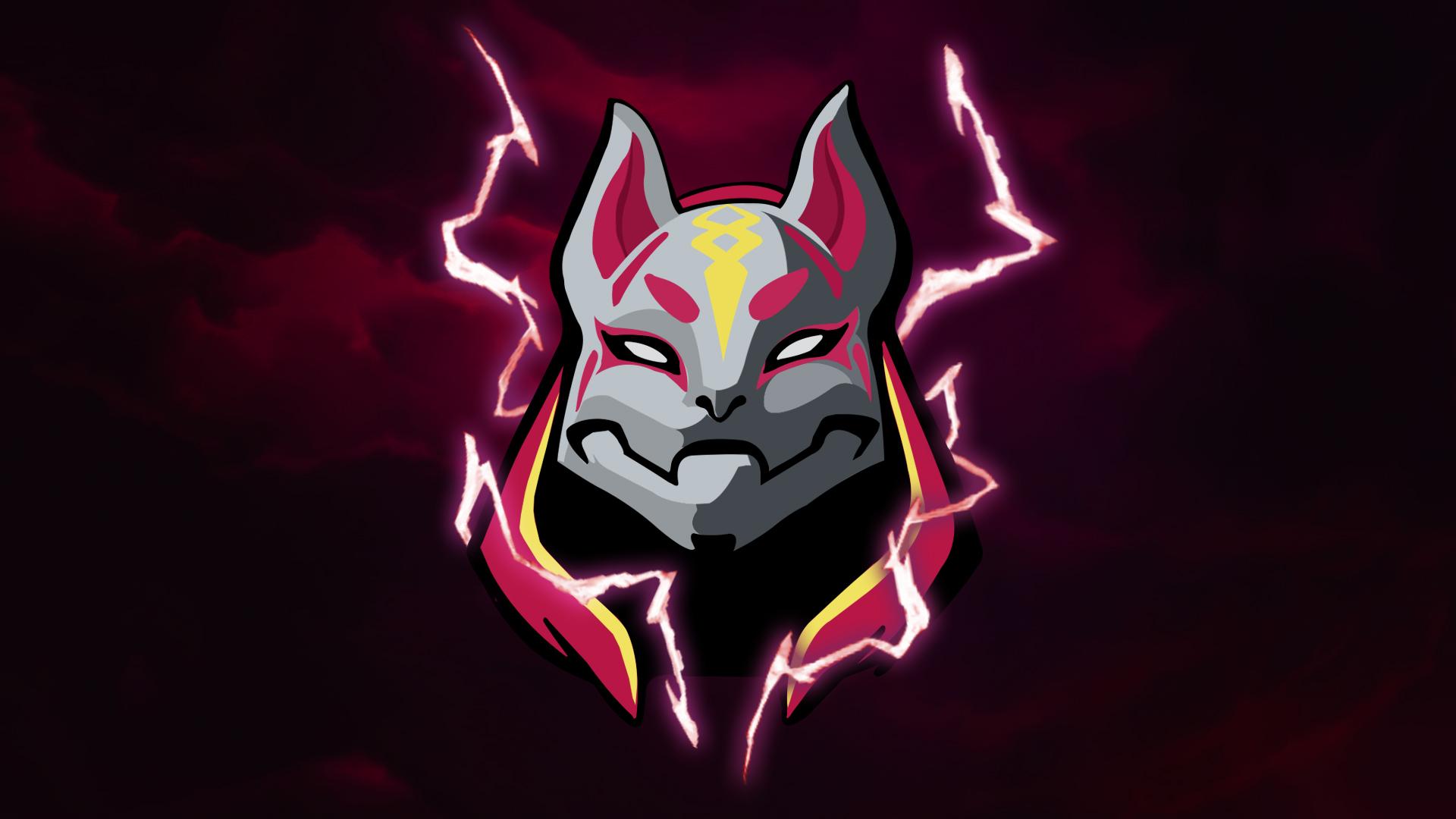Logo di Fortnite, 1440x2560 Full HD Verticale, iPhone
