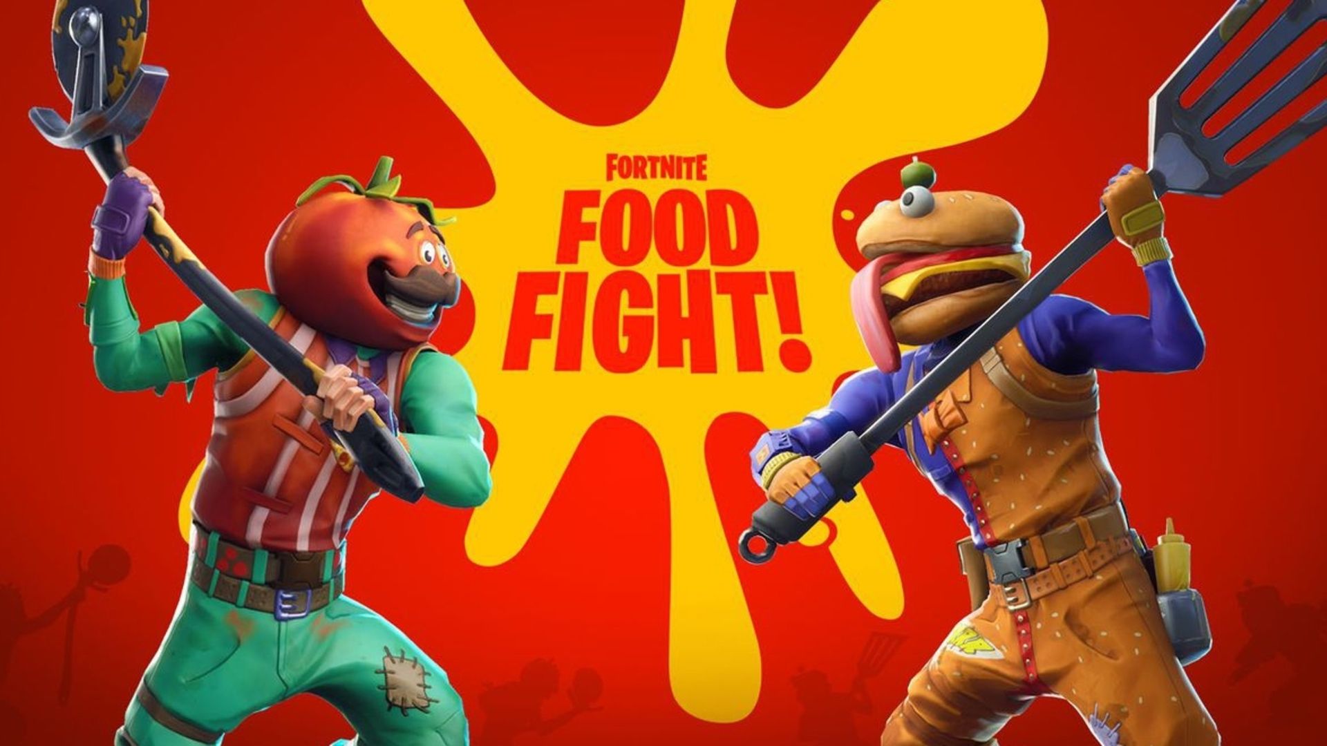 Beef Boss Fortnite personaggio, 1038x855 HD, PC Desktop